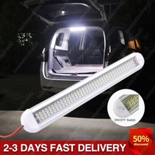 Auto Kfz Innenraum Beleuchtung