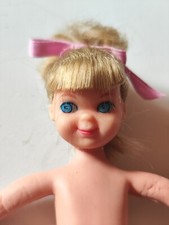 Barbie Mattel hier: Tutti