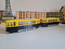 Siku Plastik V Serie KSW