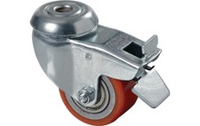 BS Rollen Lenkrolle mit