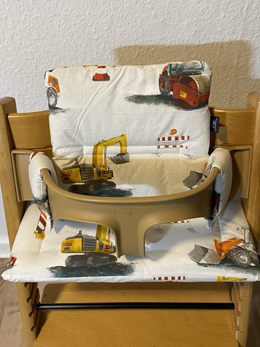 Tripp trapp handmade - tripp,