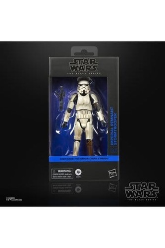 Star wars black - wars, series