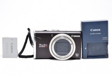 Canon PowerShot SX200 IS