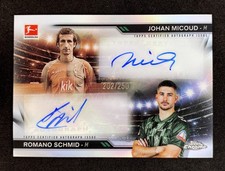 Topps 2024-25 Bundesliga