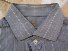 van LAACK ROYAL Hemd 41