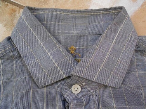Van laack royal hemd - laack,