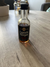 Captain Morgan The Original