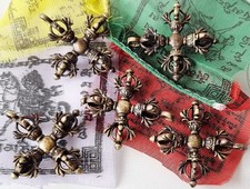 Sehr schöner Doppeldorje /