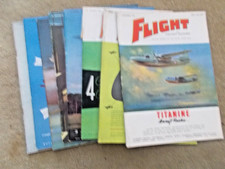 JOB LOT OF VINTAGE 1950s