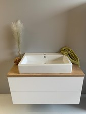 Vero-nika 80cm Unterschrank