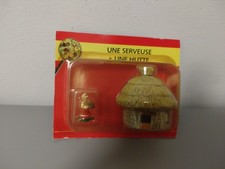 Plastoy Das gallische Dorf des