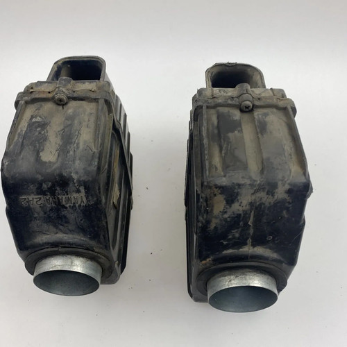 Yamaha 400 2a2 luftfilter - xs,