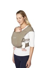 Ergobaby Embrace Babytrage