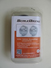 ScalDrive: Kunststofffelge schmale Version #74000404