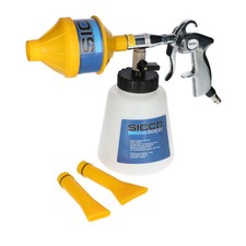 Pneumatische Reinigungspistole