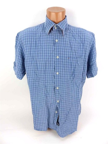 Tommy hilfiger herren hemd - hilfiger,