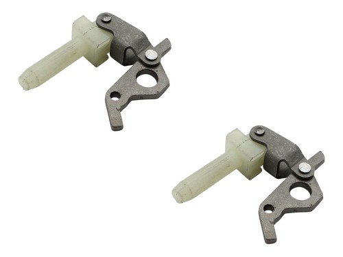Kniehebel kettenbremse - 2x,