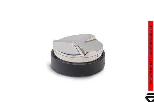 Lelit coffee leveler 57mm - leveler,