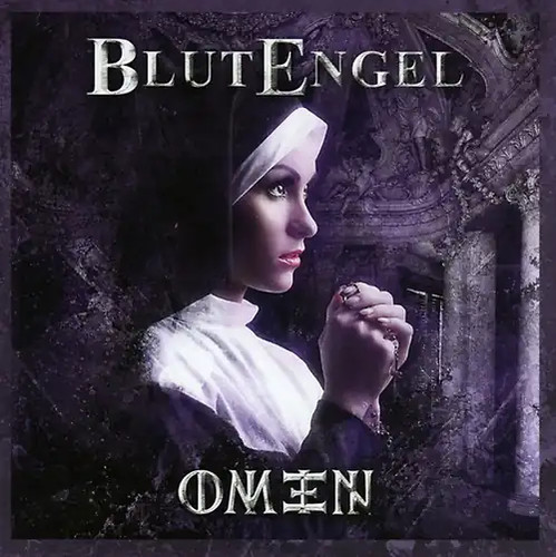 Blutengel omen - blutengel,