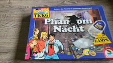 Spiel~ TKKG~ Das Phantom der