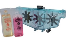 Nigrin Bike Set Fahrrad-Kette