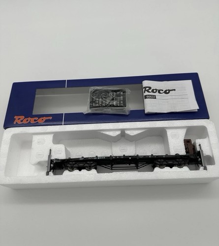 Modelleisenbahn roco 66637 - modelleisenbahn,