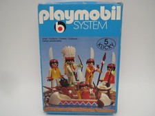 Playmobil System Klicky 3251