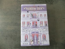 Kerstin Gier Wolkenschloss