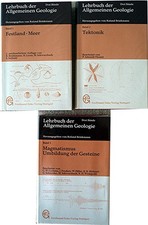 Lehrbuch der Allgemeinen