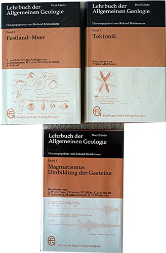 Lehrbuch der allgemeinen - lehrbuch,