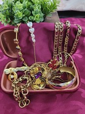 Schmuck alt Konvolut