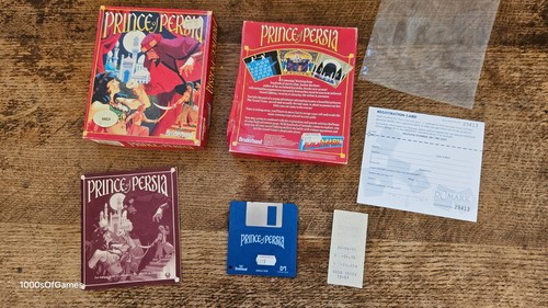 Commodore cbm amiga prince - commodore,