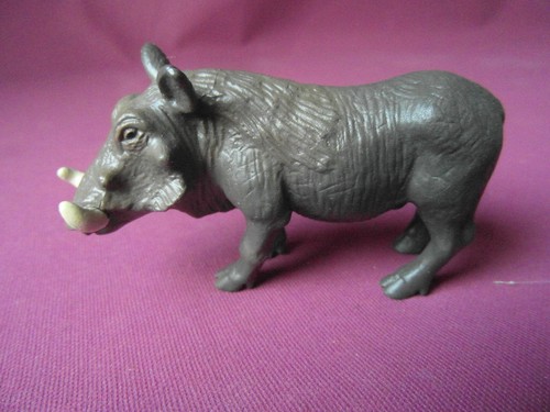 Schleich 14145 warzenschwein - 14145,