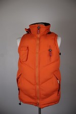 ANAPURNA Jacke Ärmellos