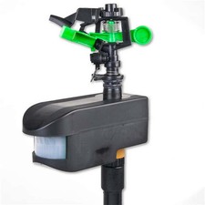 Aquaforte Garden Sniper