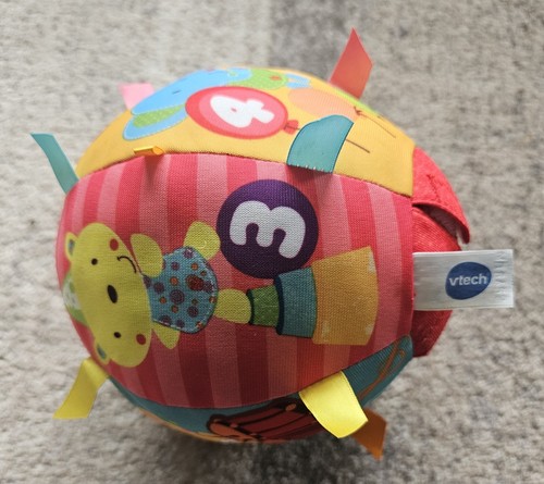 Vtech tierspaß spielzeug - tierspaß,