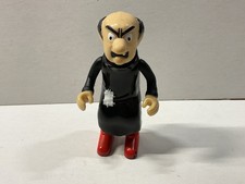 Schlumpf Schlümpfe Peyo Figur