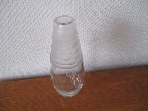 Glasvase eisch - glasvase,
