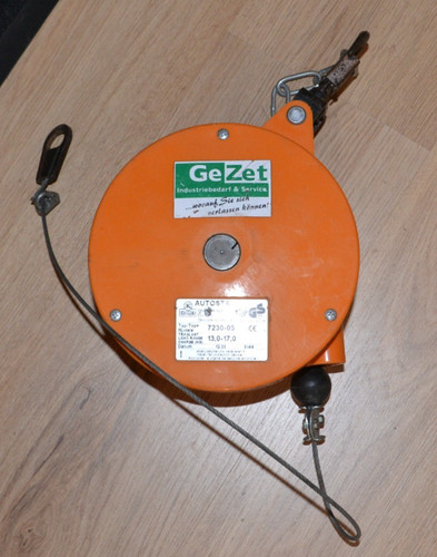 7230 autostat balancer - autostat,