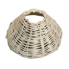 Rattan Lampenschirm