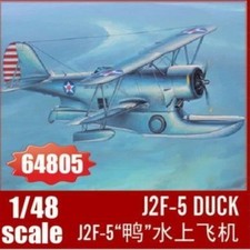 I LOVE KIT 1:48 64805 J2F-5 DUCK - NEU