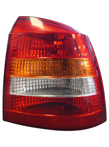 Original opel astra - opel, g