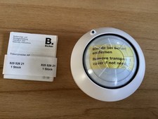 Berker Bewegungsmelder