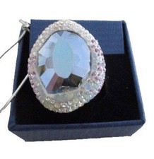 Swarovski statement ring - swarovski,
