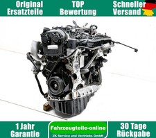 Audi Motor CJEB 1.8 TFSI 125kW Komplett A3 8V A4 A5 B8 8K nur 44TKM