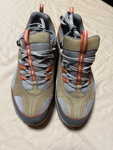 Mbt chapa gray orange - chapa, beige