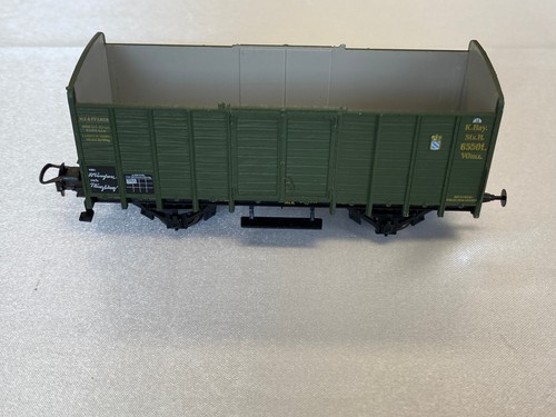 Trix 3603 modelleisenbahn - trix,