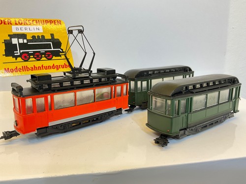 Kleinserie straßenbahn - kleinserie,