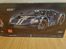 LEGO Technik Ford Gt 2022 42154 LEGO