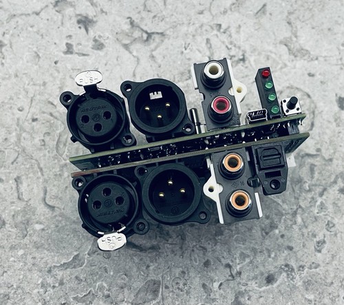 Hypex dsp modul - –, 2